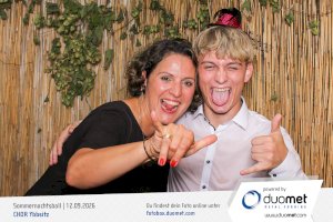 Sommernachtsball